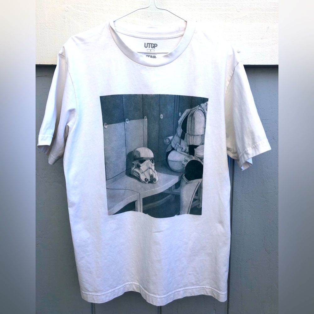 Star Wars Tee Shirt